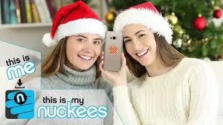 THIS IS ME THIS IS MY NUCKEE VIDEO HOLIDAY EDITION