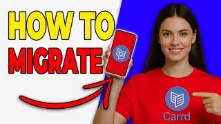 Как перейти с Linktree на Carrd (лучший контроль)