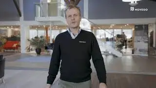 Fordele ved Novego vinylgulve
