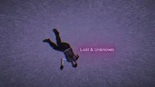 Lost & Unknown - Official Instrumental - Noxy Music - SBP