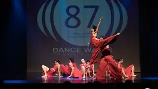 25-26 Квалификация 8 BE - Vertigo Company (Vertigo Company)