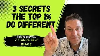 3 Easy Steps To Grow Your Income Now! | Chris Lukey - Mindset Mentor Wealth Creator