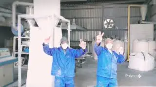 Polyco | Project Partner Rush Recycling