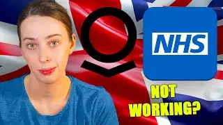 Palantir's NHS FDP Not Working?!