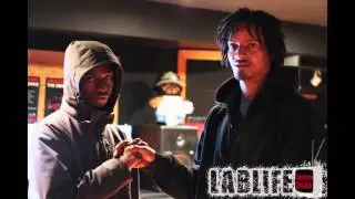K-Haze- Kush Smoke