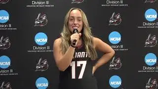 2022 Manhattanville Field Hockey Video Roster