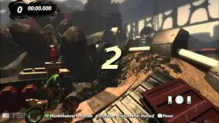 Trials Evolution Custom Track - TJC-DEUS EX MACHINA / DragonMICKY