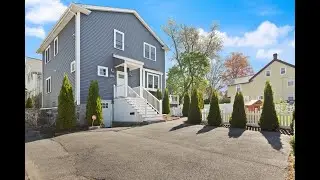 5 Valley Street Canton, MA | ColdwellBankerHomes.com