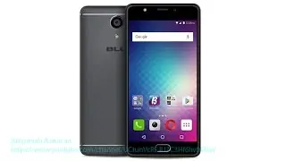 BLU LIFE ONE X2 Review - 4G LTE Unlocked Smartphone - Grey