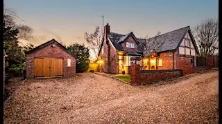 Orchard Cottage, Chester Road, Kelsall CW6 0RT