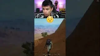 Fastest Player In The World  💯 (Pt. 4) #pubgmobile #bgmi #shorts