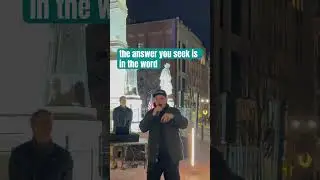 Just be you! Rock on man