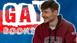 The Ultimate Gay Book Haul: Inspiring Reads & Recommendations! 📖