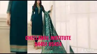 TOP FASHION DESIGNING INSTITUTE MADURAI-9445105454