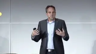 Shahar Shpigelman, Intel - Stanford Medicine Big Data | Precision Health 2016
