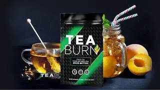 Tea Burn Review The TRUTH About This Weight Loss Supplement!