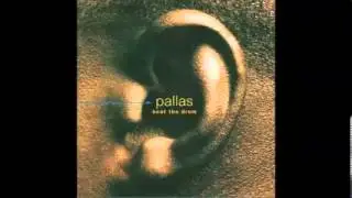 Pallas - Beat The Drum