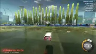 rocketg