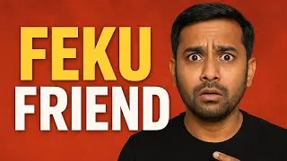 TYPES OF FEKU FRIEND #comedy #friends #viralvideo #trending #video #comedy #viralvideo #subscribe 
