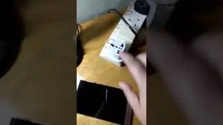 Le x820 not charging faulty