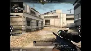 demofree 3x CS GO!!! MUST SEE. BEAUTIFUL CLUTCH'S
