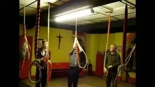 St Wilfrid Harrogate Bell Ringing