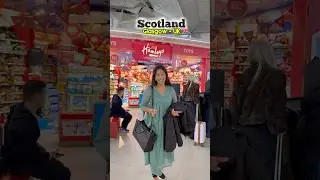 Scotland- Glasgow ❤️ #love #explore #travel