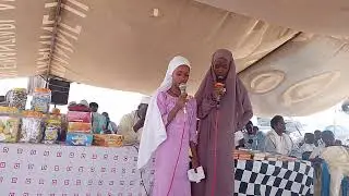 Récitation collective du Saint Coran au Daara As_habule Kahfi