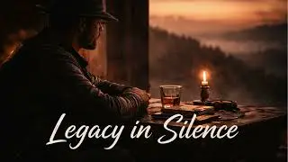 Legacy in Silence