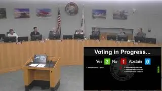 Mobility & Traffic Safety Commission Live Stream 11/10/25