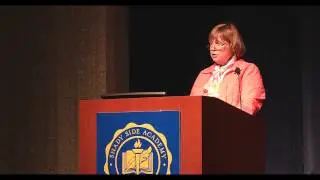 Teaching & Learning From the Heart: A Senior Sage by Ms. Irvine