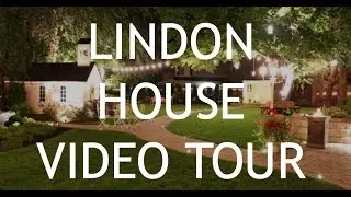 Lindon House Kelowna Wedding Venue Video Tour   Tailored Fit Films