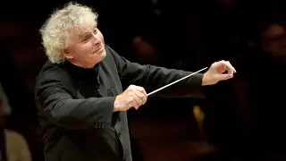 Strauss: Metamorphosen / Rattle &middot; Berliner Philharmoniker