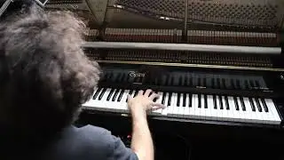 La Tragedia del Mono Alberto Parte II (Monkey Albert II) - Emmin S&aacute;yago