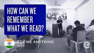 Tips for Remembering What You Read