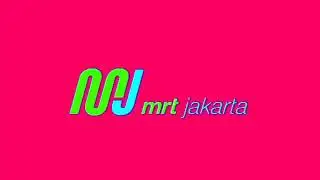 [REQUESTED] MRT Jakarta Logo (2024) Effects (AlloFresh Csupo Effects)