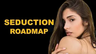 Seduce Girls With Dark Psychology | Attract girls and make your girlfriend #love