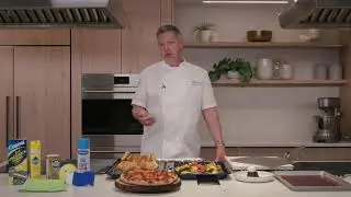 Virtual Ownership Experience: Wolf Built-In Ovens