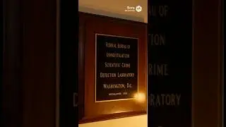 Today in history, the FBI crime lab opens for the first time #Crime #FBI @f@fbi