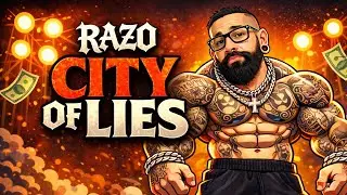 City of Lies - RZO #rap#hiphop#loyalty#city#chicago
