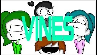 ~VINES FOR SCARTIST~