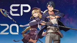 The Legend of Heroes: Trails beyond the Horizon Part 20