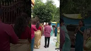 zee tamil serial shooting in kottivakkam amman