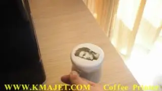 selfie coffee printer,  selfie coffee printer machine ,coffee printer machine