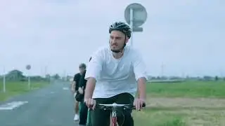 【Official Promotional Video】Fukuoka Cycling Journey: Discover Deep Japan with All Five Senses