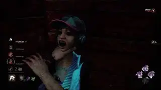 DBD (Where's Your Hall Pass?)