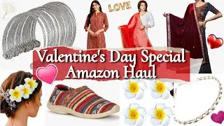 Valentine's Day Gift Ideas | Amazon Valentine's Day Gifts | Valentine Day Gift Ideas For Girlfriend