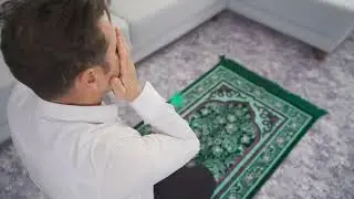 Comment prier en islam - mots et phrases en arabe