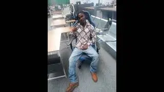 Ngoxy Dadah ft Togoman kutali(prod by wandandi music)