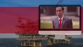 Freeport dan Blok Rokan direbut!!!